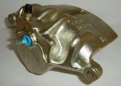 Remy DC81910 - Brake Caliper autospares.lv