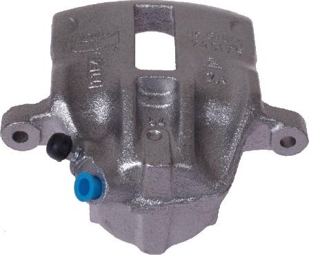 Remy DC81425 - Brake Caliper autospares.lv