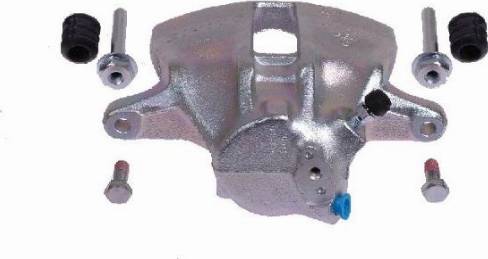 Remy DC81009 - Brake Caliper autospares.lv