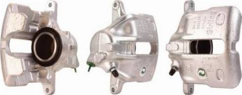 Remy DC81794 - Brake Caliper autospares.lv