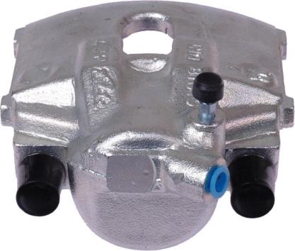 Remy DC885137 - Brake Caliper autospares.lv