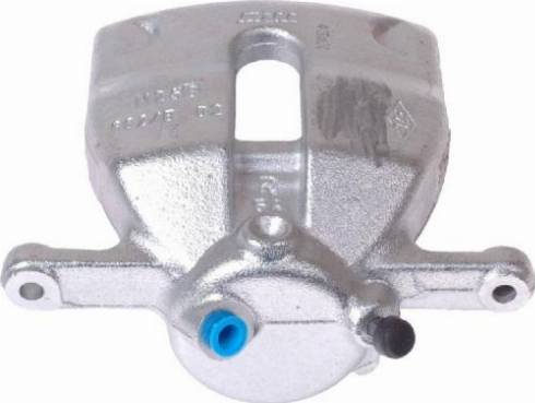 Remy DC885713 - Brake Caliper autospares.lv