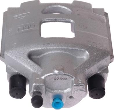 Remy DC83906 - Brake Caliper autospares.lv