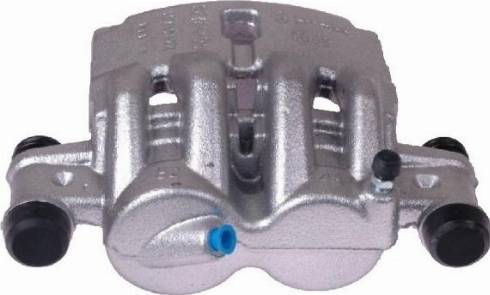 Remy DC83915 - Brake Caliper autospares.lv