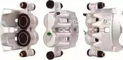 Remy DC83916 - Brake Caliper autospares.lv