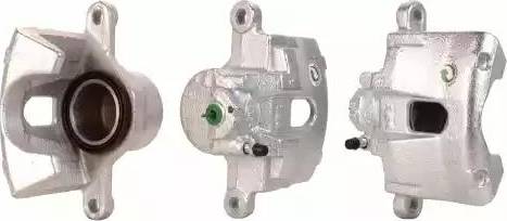 Remy DC83498 - Brake Caliper autospares.lv