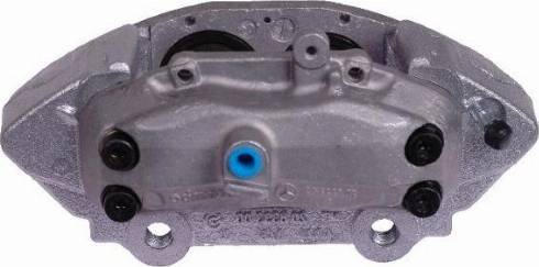 Remy DC83441 - Brake Caliper autospares.lv