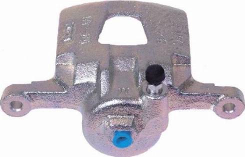 Remy DC83507 - Brake Caliper autospares.lv