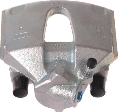 Remy DC83517 - Brake Caliper autospares.lv