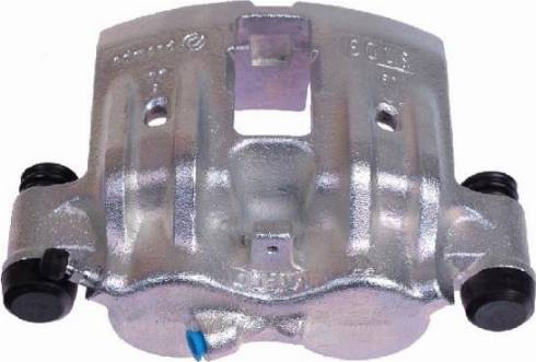 Remy DC83531 - Brake Caliper autospares.lv