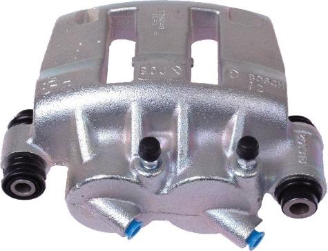 Remy DC83045 - Brake Caliper autospares.lv