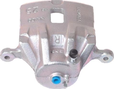 Remy DC83021 - Brake Caliper autospares.lv