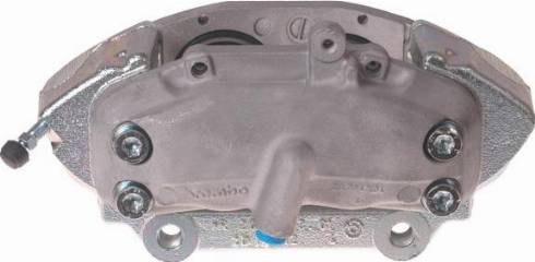 Remy DC83841 - Brake Caliper autospares.lv