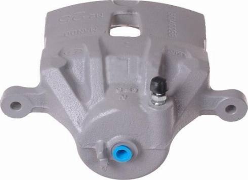 Remy DC83806 - Brake Caliper autospares.lv