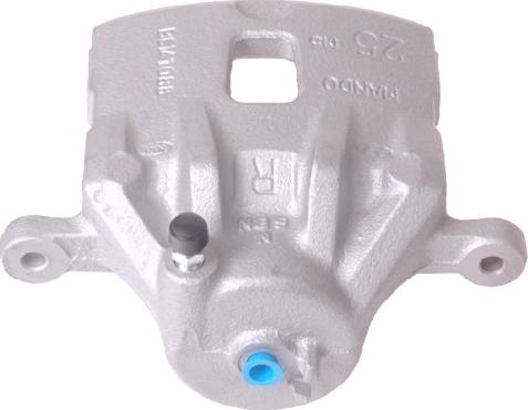 Remy DC83807 - Brake Caliper autospares.lv