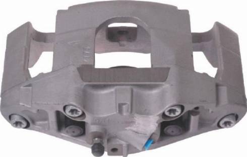 Remy DC83888 - Brake Caliper autospares.lv