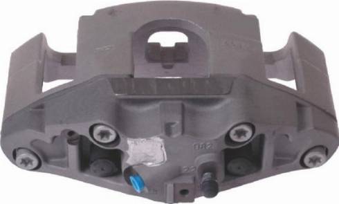 Remy DC83887 - Brake Caliper autospares.lv