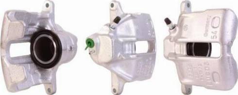 Remy DC83354 - Brake Caliper autospares.lv