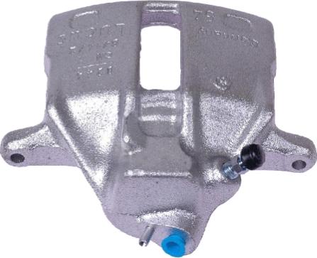 Remy DC83355 - Brake Caliper autospares.lv