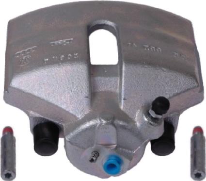 Remy DC83363 - Brake Caliper autospares.lv