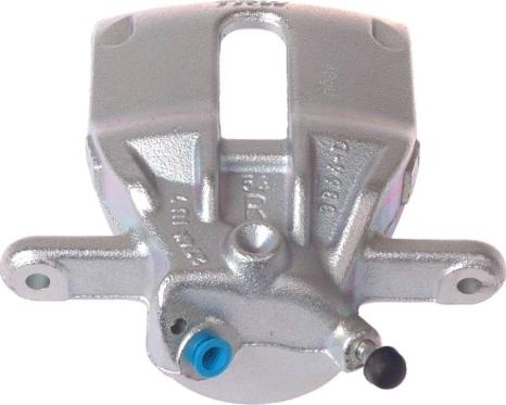 Remy DC83309 - Brake Caliper autospares.lv