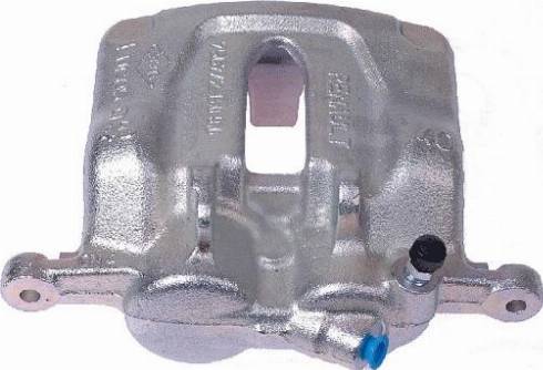 Remy DC83283 - Brake Caliper autospares.lv