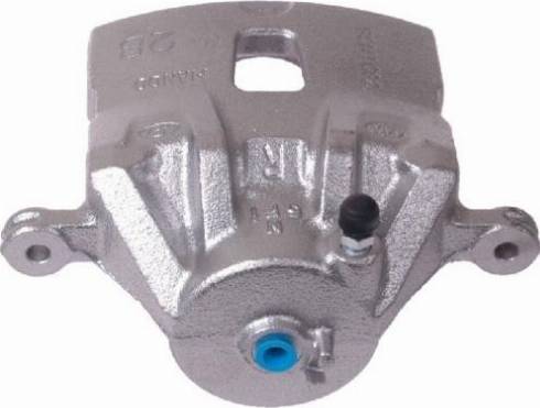 Remy DC83713 - Brake Caliper autospares.lv