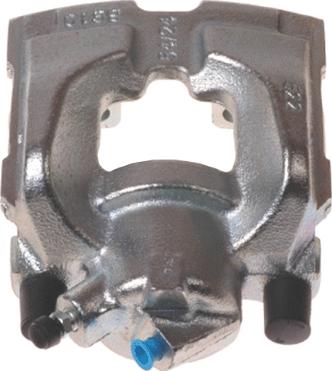 Remy DC83733 - Brake Caliper autospares.lv