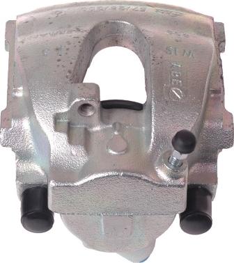 Remy DC82537 - Brake Caliper autospares.lv