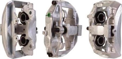 Remy DC82652 - Brake Caliper autospares.lv