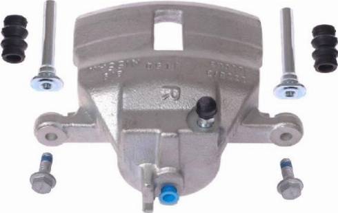 Remy DC82813 - Brake Caliper autospares.lv