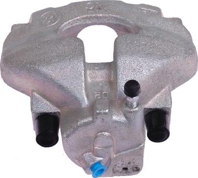 Remy DC82817 - Brake Caliper autospares.lv