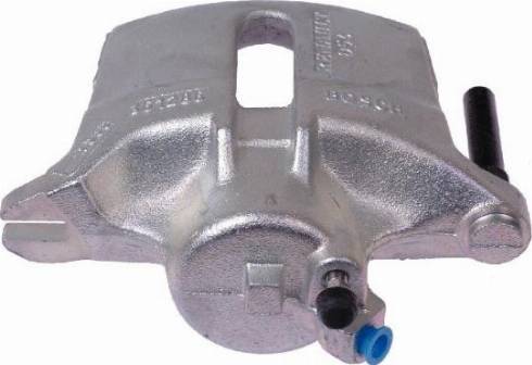 Remy DC82829 - Brake Caliper autospares.lv