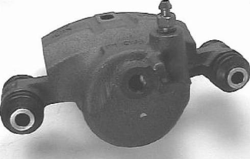 Remy DC82309 - Brake Caliper autospares.lv