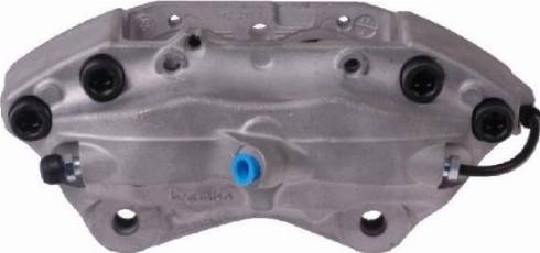 Remy DC82725 - Brake Caliper autospares.lv