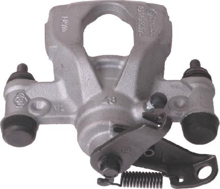 Remy DC74590 - Brake Caliper autospares.lv