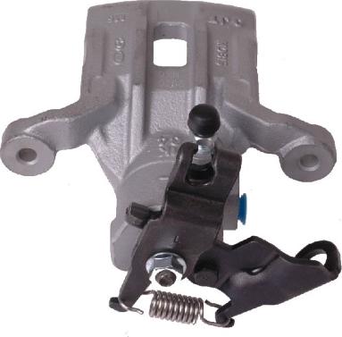 Remy DC74500 - Brake Caliper autospares.lv