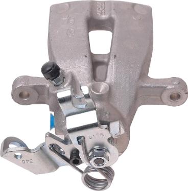 Remy DC74583 - Brake Caliper autospares.lv