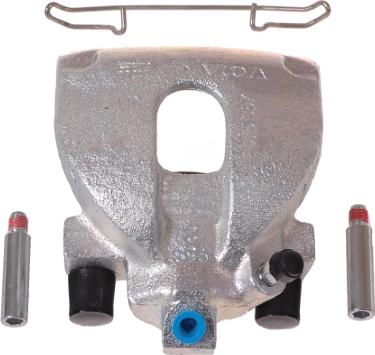 Remy DC74029 - Brake Caliper autospares.lv