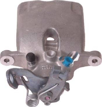 Remy DC74377 - Brake Caliper autospares.lv