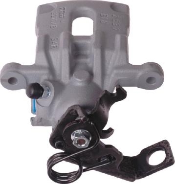 Remy DC75053 - Brake Caliper autospares.lv