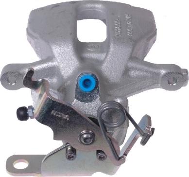 Remy DC784969 - Brake Caliper autospares.lv