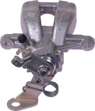 Remy DC73987 - Brake Caliper autospares.lv