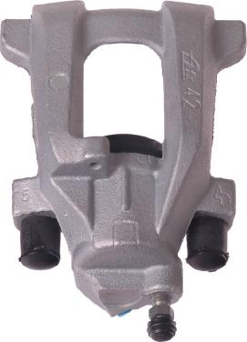 Remy DC73935 - Brake Caliper autospares.lv