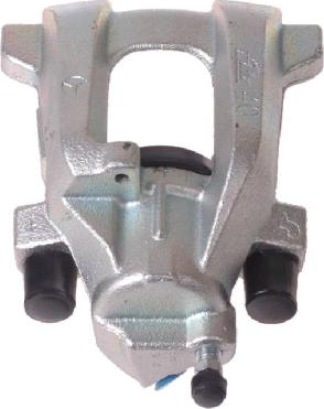 Remy DC73933 - Brake Caliper autospares.lv