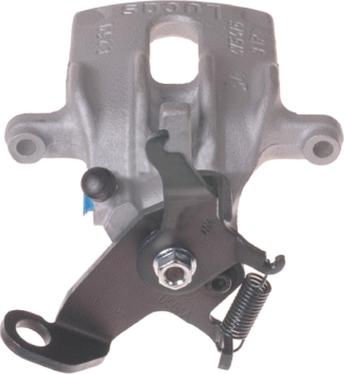 Remy DC73923 - Brake Caliper autospares.lv