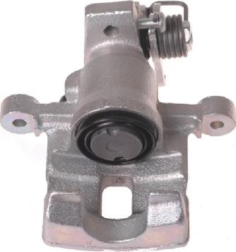 Remy DC73461 - Brake Caliper autospares.lv