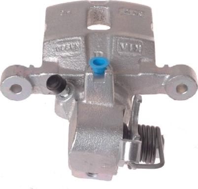 Remy DC73461 - Brake Caliper autospares.lv