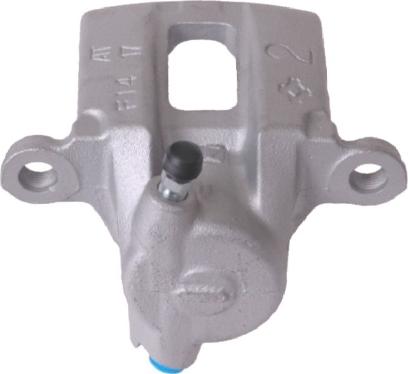 Remy DC73541 - Brake Caliper autospares.lv