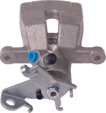 Remy DC73587 - Brake Caliper autospares.lv